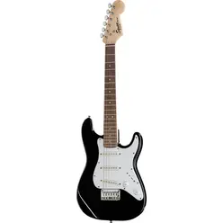 Mini Strat V2 BK IL