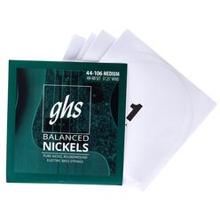 GHS Balanced Nickels 4 044-106