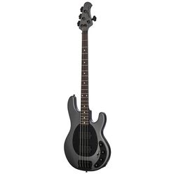 Music Man Stingray 4 HH Stealth Charcoal