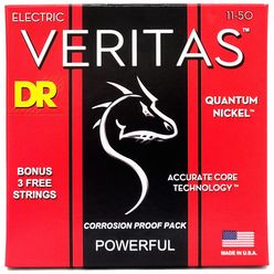 DR Strings Veritas VTE-11