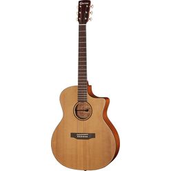 Crafter ES-GCE Euro B-Stock