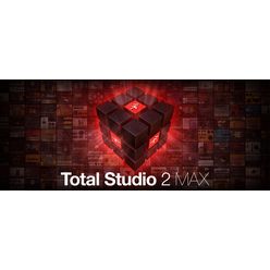 IK Multimedia Total Studio 2 MAX Crossgrade