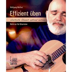 Acoustic Music Books Effizient Üben