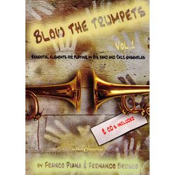 Volonte & Co Blow The Trumpets Vol.1