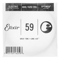 Elixir 0.59 Optiweb