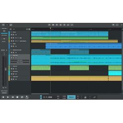 n-Track Studio 9 Suite