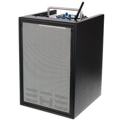 Elite Acoustics D6-8 Acoustic Amplifie B-Stock