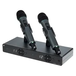 XSW 1-825 Dual E-Band Vocal