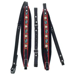 Thomann (70 Pro Accordion Strap Flower)