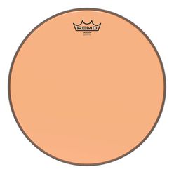Remo 14" Emperor Colortone Orange