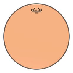 Remo 15" Emperor Colortone Orange