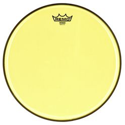 Remo 14" Emperor Colortone Yellow