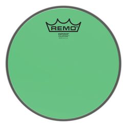 Remo 08" Emperor Colortone Green