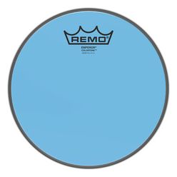 Remo 08" Emperor Colortone Blue
