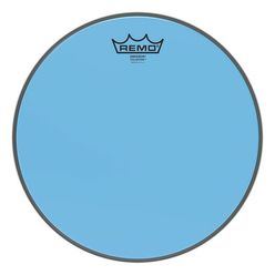 Remo 12" Emperor Colortone Blue