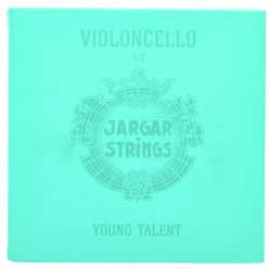 Jargar Young Talent Cello Strings 1/4