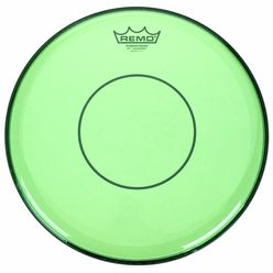 Remo 13" Power. 77 Colortone Green
