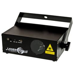 Laserworld EL-120R