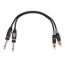 Sommer Cable Basic HBA-62C2 0,3m