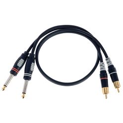 Sommer Cable Basic HBA-62C2 0,6m
