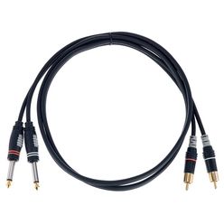 Sommer Cable Basic HBA-62C2 1,5m