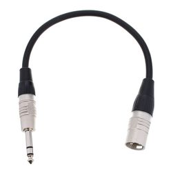 Sommer Cable Basic+ HBP-XM6S 0,3m