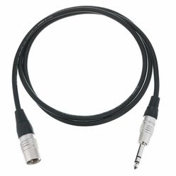 Sommer Cable Basic+ HBP-XM6S 1,5m