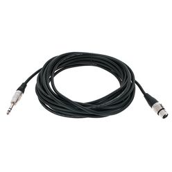 Sommer Cable Basic+ HBP-XF6S 9,0m
