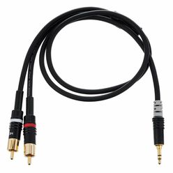 Sommer Cable Basic+ HBP-3SC2 0,9m