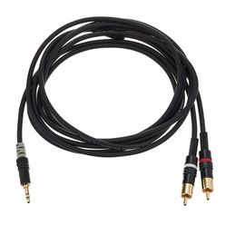 Sommer Cable Basic+ HBP-3SC2 3,0m