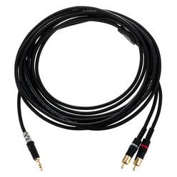 Sommer Cable Basic+ HBP-3SC2 6,0m