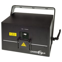 Laserworld DS-3000 RGB