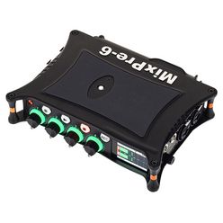 Sound Devices MixPre-6 B-Stock