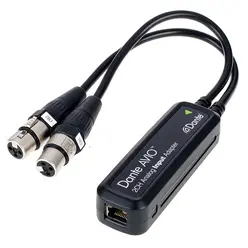 AVIO Analog Input Adapter 2x0