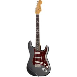 Fender 1963 Strat NOS Pewter