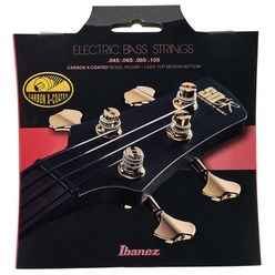Ibanez IEBS4XC E-Bass String Set 045