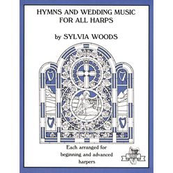 Hal Leonard Wedding Music for All Harps
