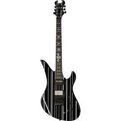 Schecter Synyster Gates Custom S Gloss