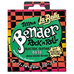 La Bella Ultra Bender B838