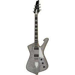 Ibanez Paul Stanley PS1DM Sign.Strass