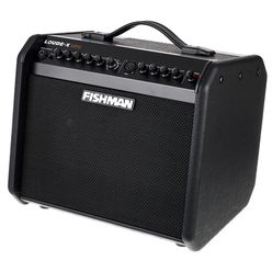 Fishman Loudbox Mini Black Ltd