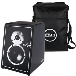 FSA Strike Series Cajon Sound Box