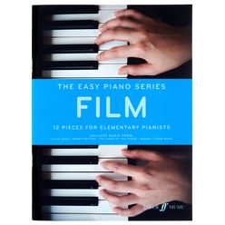 Faber Music Film: 12 Pieces For Elementary