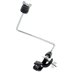 Hoop Cymbal Mount