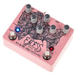 Old Blood Noise Endeavors Excess Dist. & Chorus/Delay