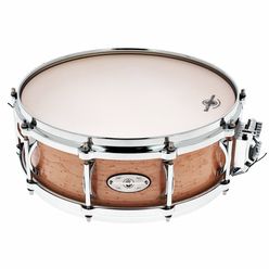 Black Swamp Percussion Multisonic Snare Drum MS514BED