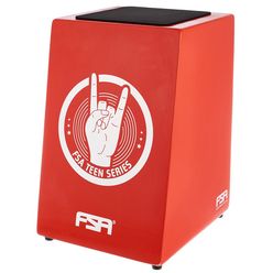 FSA Teen Series Cajon Alanis