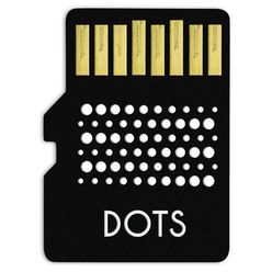 Tiptop Audio Dots