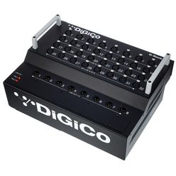 DiGiCo D-Rack 2P B-Stock