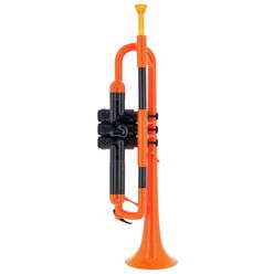 pTrumpet Trumpet Orange